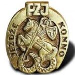 Odznaka Jeżdżę konno